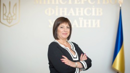 Яресько: про бюджет, МВФ, податкові пільги та імовірність відставки