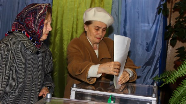 Навесні українців чекають нові вибори