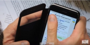 Підглянуто у Верховній Раді, як знайшлись голоси на Бюджет Яценюка! (відео)