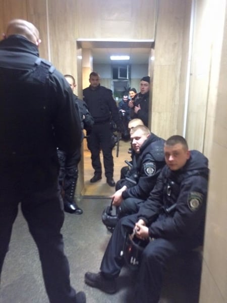 Операция на сердце не помеха: Корбана решили посадить под стражу заочно