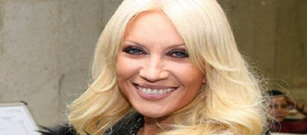 Как беглая Повалий гастролирует по Сибири (ВИДЕО)