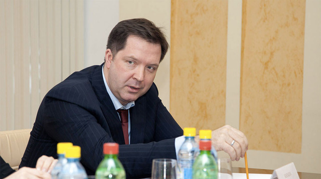 Из Роскомнадзора "втихаря" уволился главный "смотрящий" за СМИ и интернетом