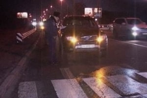 Водитель Омельченко отказался от своих показаний