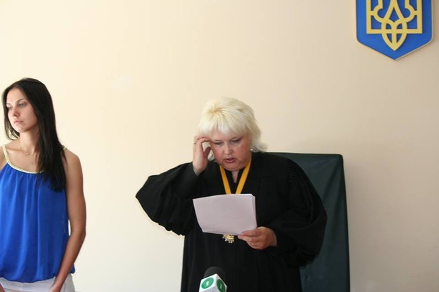 Дело сержанта Ружанского - а судьи кто?