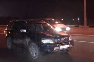 ДТП с авто Омельченко: как закрывают резонансные дела