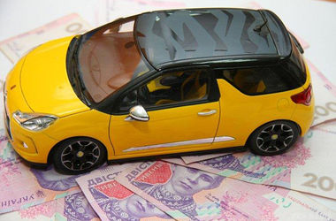 В Украине поменяли критерий начисления транспортного налога