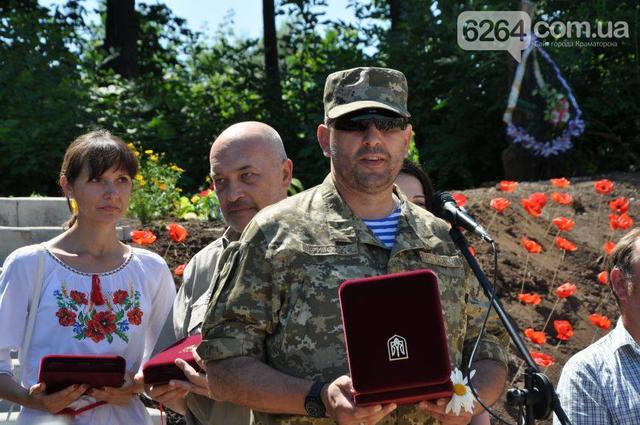 Комиссия ГШ по избранию командующего ССО рассмотрела двух кандидатов – Кривоноса и Лунева