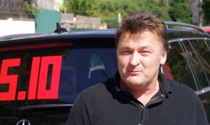 ГЕННАДИЙ БАЛАШОВ: Кто нибудь, убьёт Ляшко пустым ведром по лживой Роже