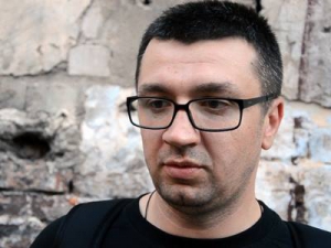 СЕРГІЙ ІВАНОВ: Тільки під страхом фізичного знищення влада може стати ефективною