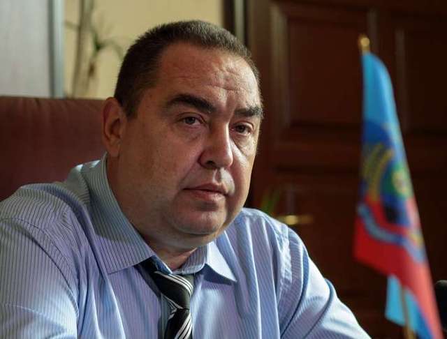 Игорь Плотницкий усомнился в «геройстве» террористов «ДНР» Гиви и Мотороллы