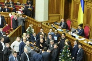 Формула виживання від влади на 2016 рік: 2 долари на день