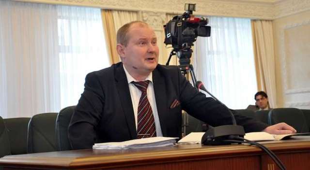 Судья в деле Корбана сам находится под следствием