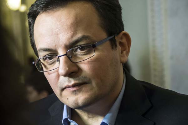 Олег Березюк: Власть тщательнее готовится к внутренней войне, чем ко внешней