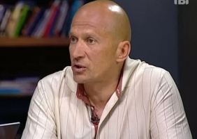 ВОЛОДИМИР БОЙКО: Корбан буде рано чи пізно арештований