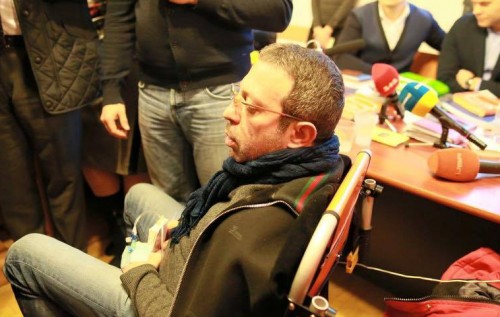 Как человек с высшим медицинским образованием не могу пройти мимо «умирающего» Корбана