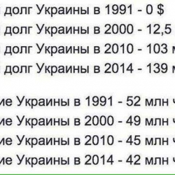 Эксперты утверждают, что Украину ждут новые валютные потрясения и доллар за 30 гривен
