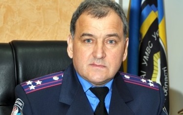 Экс-начальник полтавской ГАИ Петр Блаживский не дождался приговора суда и сбежал