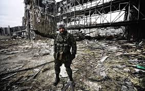 «Киборги» ДАПа сегодня