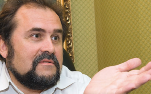 ОХРИМЕНКО: Если Вы работаете, пенсию Вам платить не будут