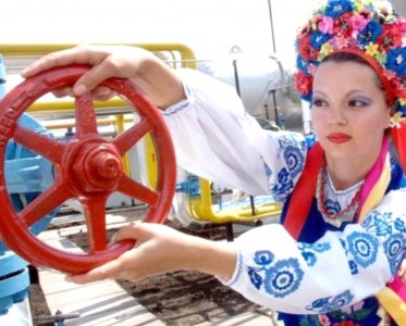 Что Киеву удастся отобрать у «Газпрома»