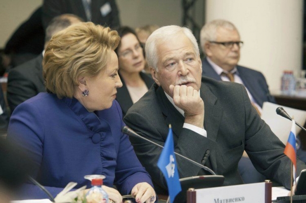 Кучма прокоментував призначення Гризлова представником РФ у контактній групі