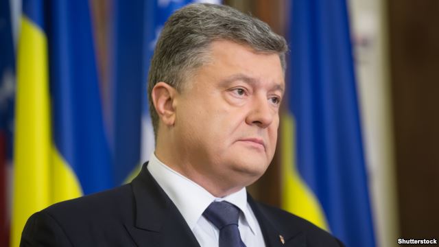 «Низькі рейтинги Порошенка не означають, що його не переоберуть» – Бекешкіна