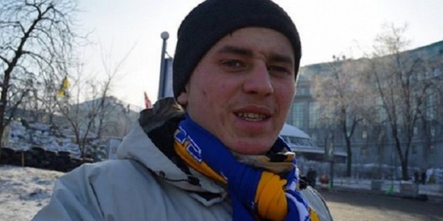 На Тернопольщине полицейский избил депутата-УКРОПовца