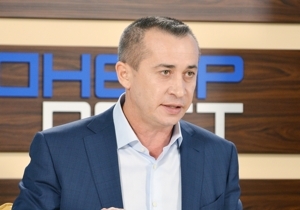 Секретарем горсовета избран Загид Краснов. Законно?