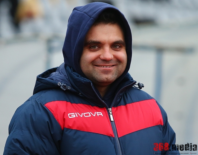 СЫН ГЛАВЫ РОССИЙСКОЙ ЖЕЛЕЗНОДОРОЖНОЙ КОМПАНИИ СТАЛ ЗАМПРОКУРОРА ЛУГАНСКОЙ ОБЛАСТИ