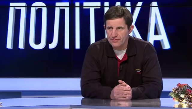 Шкиряк: Боевики подтягивают тяжелое оружие и артиллерию к линии разграничения