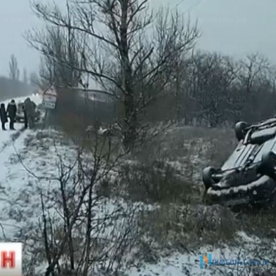 НА ДОНБАССЕ В АВАРИИ ТРАГИЧЕСКИ ПОГИБ ЮНЫЙ ВОЛОНТЕР (ВИДЕО)