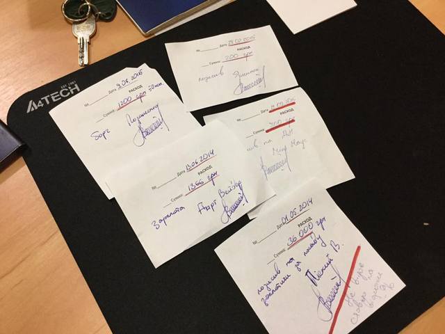 "А кто мне долги отдаст?": Парасюк высмеял "расписки Корбана"