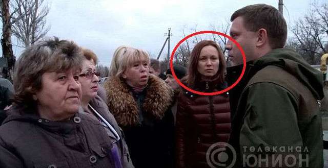 Журналист разоблачил аферу «солдатских матерей» из «ДНР» (ВИДЕО)