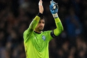 Шовковский решил завершить карьеру в "Динамо" - СМИ