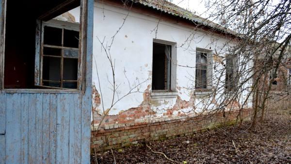 Как вымирает Черниговщина. Книга смерти