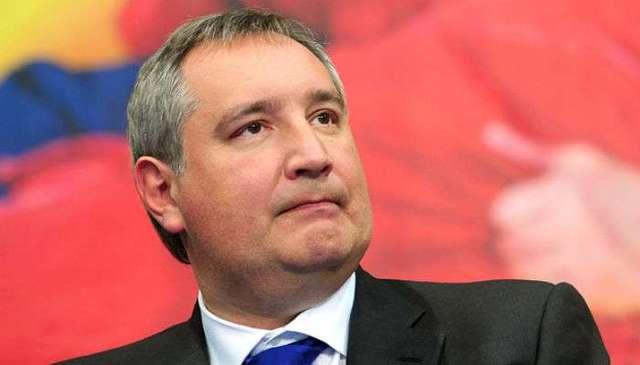 Россия потеряла $100 миллионов из-за непоставки Украиной моторов - Рогозин