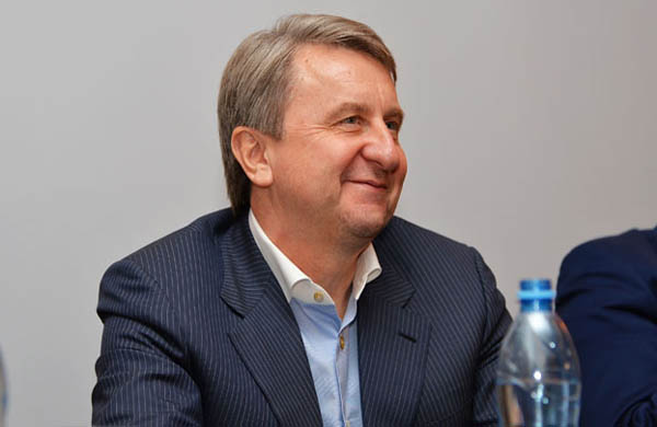 Как маскируются бывшие регионалы