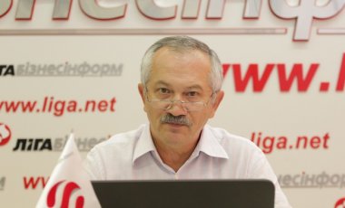 Пинзеник: Чтобы выполнить бюджет, власти ввели инфляционный налог