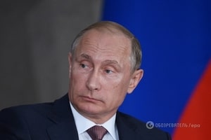 Путин подписал указ о таможенной пошлине на газ для Украины: документ