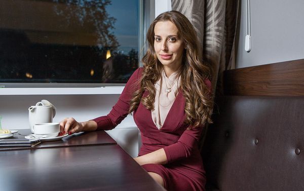 Садовий запропонував Яніці Мірило нову посаду у Львові