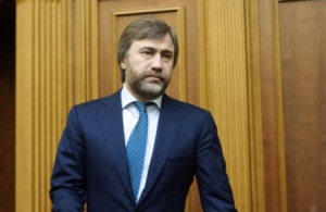 С сайта президента пропала петиция с требованием лишить Новинского гражданства