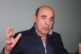 Вадим Рабинович: Для выхода из кризиса Украине необходимо новое правительство и парламент