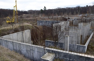 Лікарня майбутнього в минулому. Невдалий піар Ющенка за наші кошти?