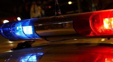 На улицах Ужгорода 1 января разыгрался настоящий блокбастер с погоней и выстрелами