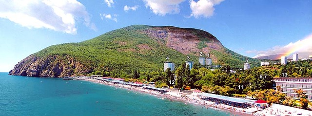 Эксперт рассказал зачем Путину крымский опрос