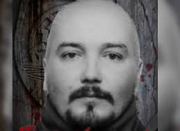 Бійця “Азову” поховали у Новосибірську