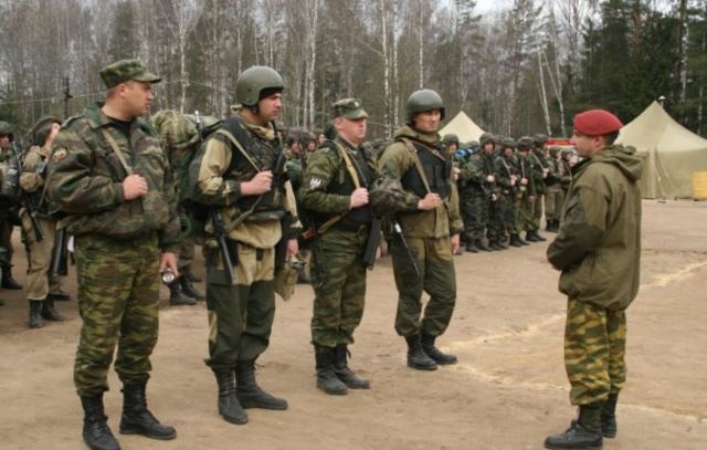 Последние новости АТО: в «ДНР» обнаружены исполнители убийств Мозгового и Дремова