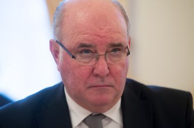 Россия обвинила Украину в давлении на Приднестровье