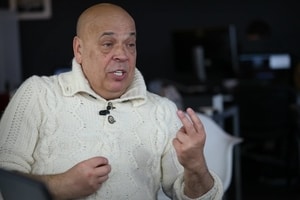 Москаль назвал способ побороть контрабанду в Украине