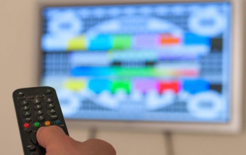 Усі українські телеканали порушують умови ліцензування - Брати Капранови